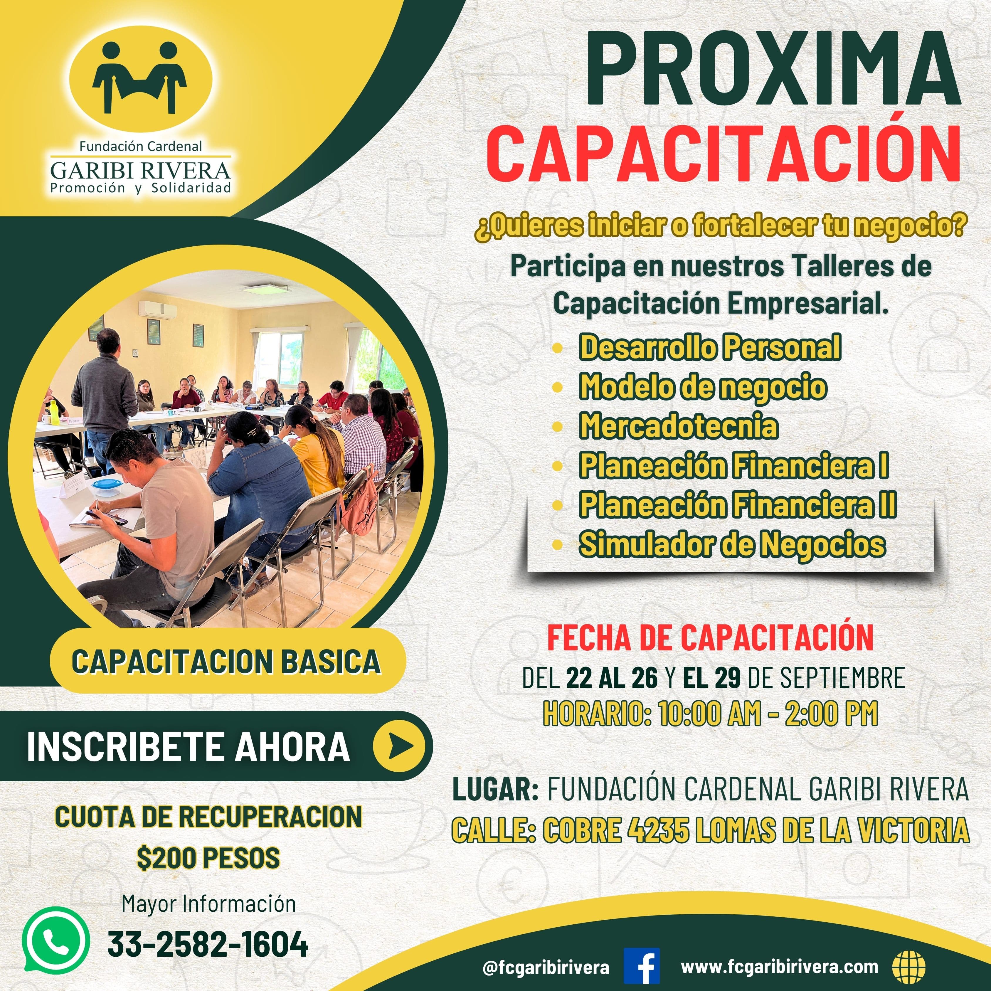 proxima-capacitacion-basica